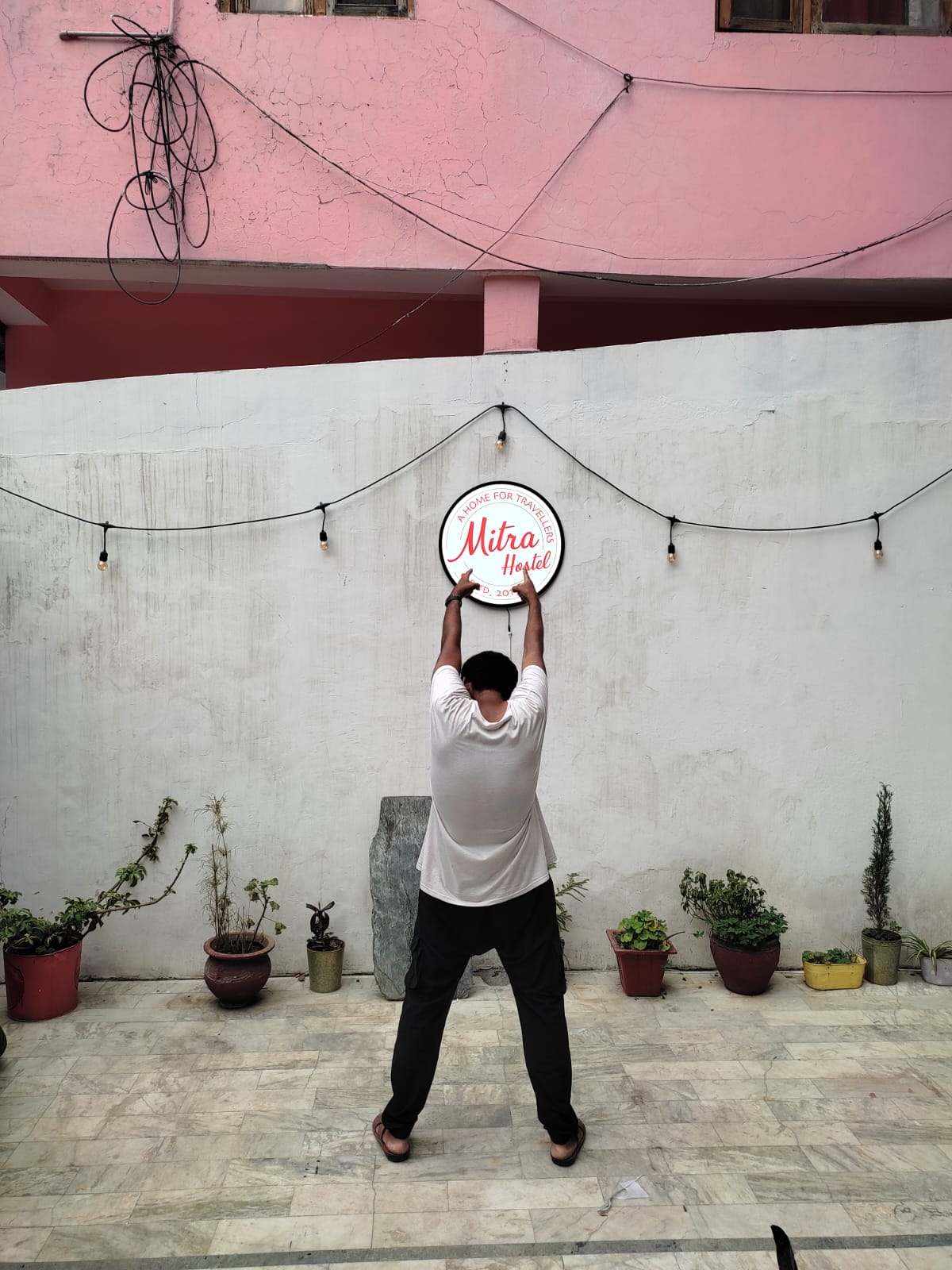 Empowering Others can help Change the World…#3 Months of Travel with volunteering